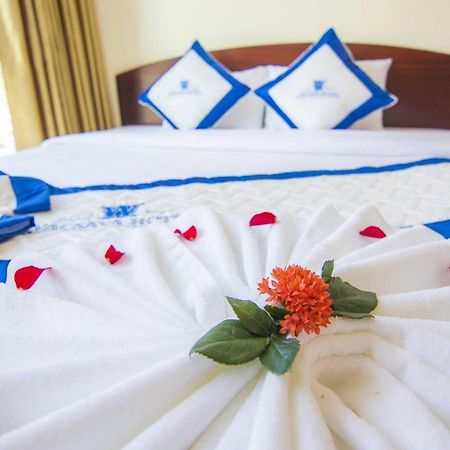 Vacsava Hotel Vung Tau Luaran gambar
