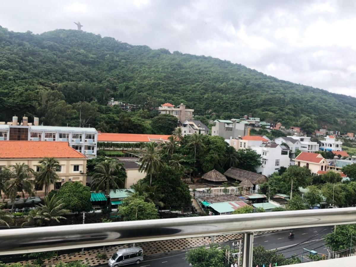 Vacsava Hotel Vung Tau Luaran gambar