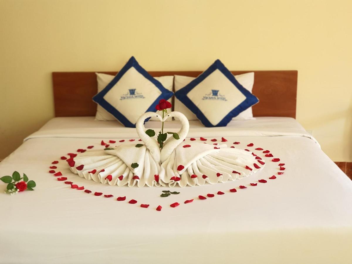 Vacsava Hotel Vung Tau Luaran gambar