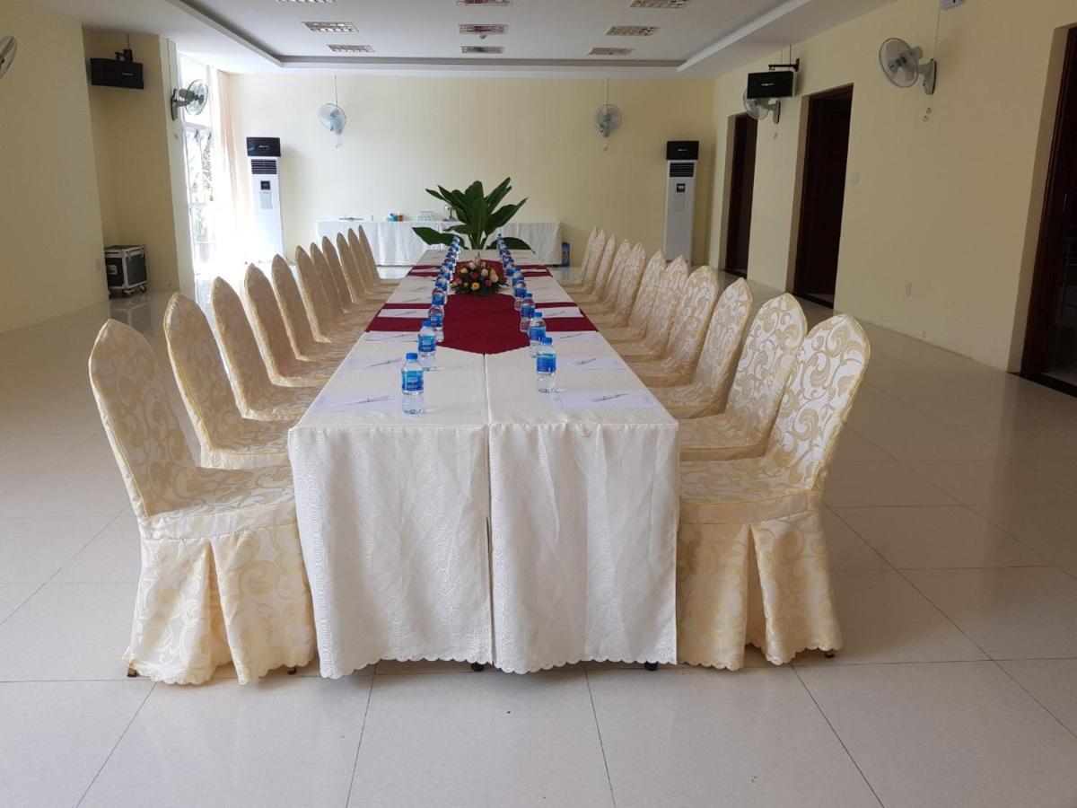 Vacsava Hotel Vung Tau Luaran gambar