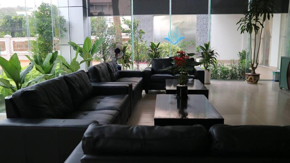 Vacsava Hotel Vung Tau Luaran gambar