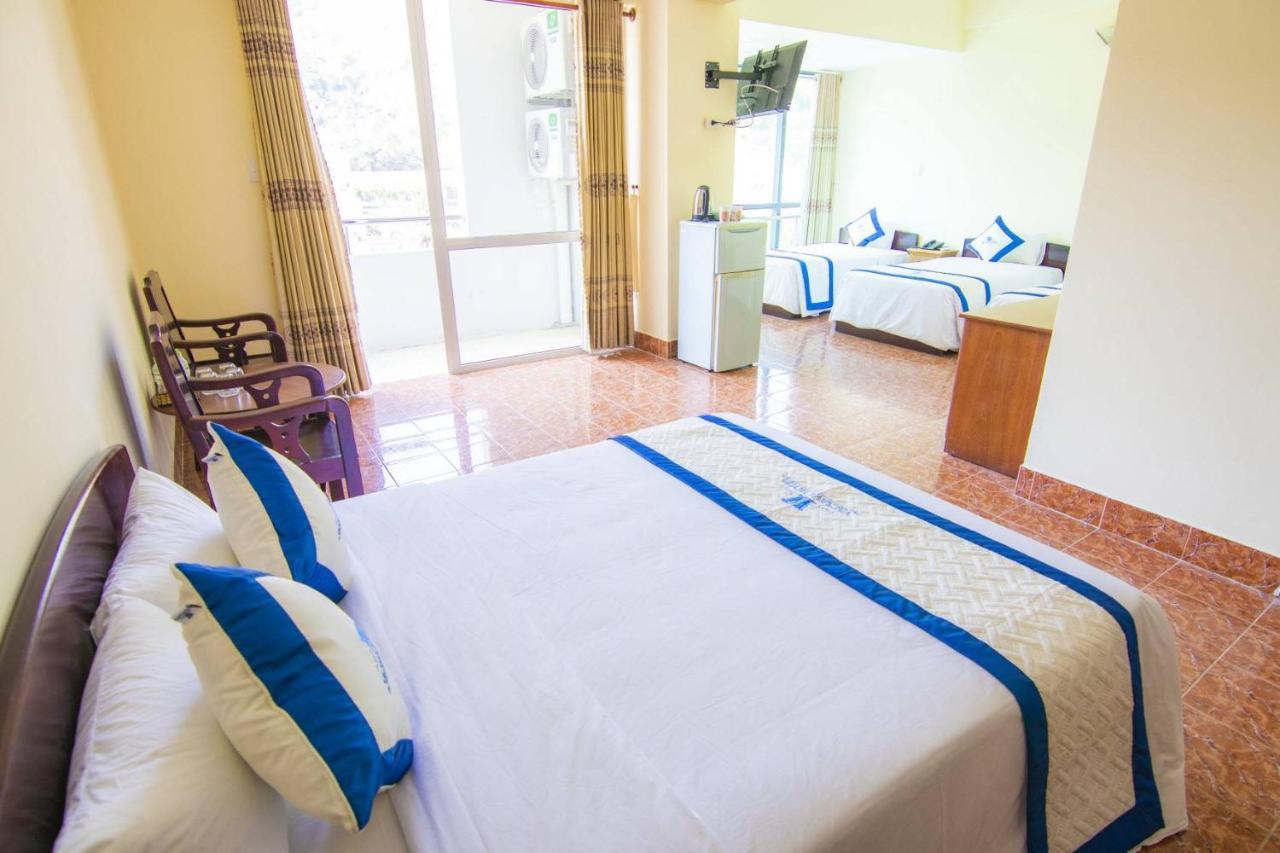 Vacsava Hotel Vung Tau Luaran gambar